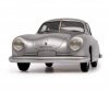 Porsche 356 Gmünd Coupé, silber, 1:18 Porsche 356 Gmünd Coupé, silber, 1:18