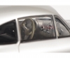 Porsche 356 Gmünd Coupé, silber, 1:18 Porsche 356 Gmünd Coupé, silber, 1:18