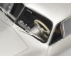 Porsche 356 Gmünd Coupé, silber, 1:18 Porsche 356 Gmünd Coupé, silber, 1:18