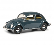 VW Kaefer split window, blue 1:18 VW Kaefer split window, blue 1:18