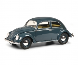 VW Kaefer split window, blue 1:18 VW Kaefer split window, blue 1:18