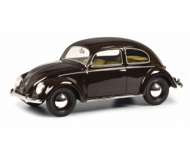 VW Kaefer split window red 1:18 VW Kaefer split window red 1:18