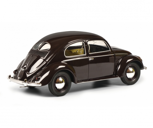 VW Kaefer split window red 1:18 VW Kaefer split window red 1:18