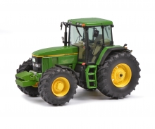 John Deere 7810 grün 1:18 John Deere 7810 grün 1:18