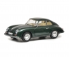 Porsche 356 A Carrera Coupé, grün metallic, 1:18 Porsche 356 A Carrera Coupé, grün metallic, 1:18