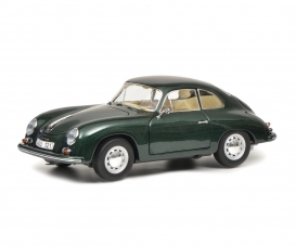 Porsche 356 A, green 1:18 Porsche 356 A, green 1:18