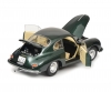 Porsche 356 A, green 1:18 Porsche 356 A, green 1:18