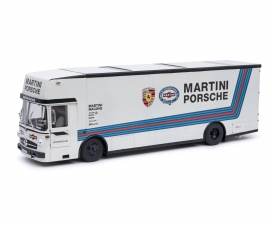 MB Race Trans. MARTINI 1:18 MB Race Trans. MARTINI 1:18