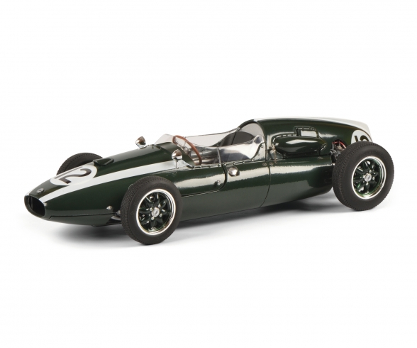 Cooper T51 #12 1:18 Cooper T51 #12 1:18