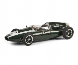 Cooper T51 #12 1:18 Cooper T51 #12 1:18