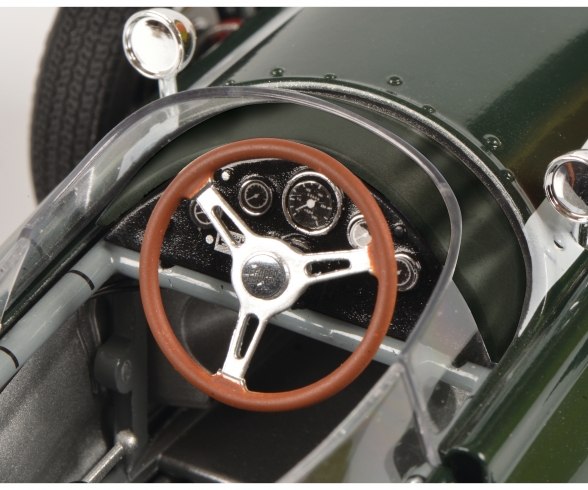 Cooper T51 #12 1:18 Cooper T51 #12 1:18