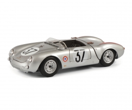 Porsche 550 Spyder #37 1:18 Porsche 550 Spyder #37 1:18