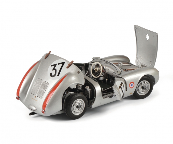Porsche 550 Spyder #37 1:18 Porsche 550 Spyder #37 1:18