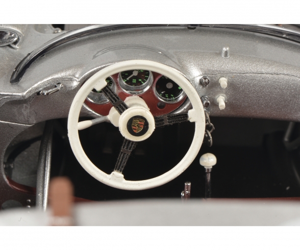 Porsche 550 Spyder #37 1:18 Porsche 550 Spyder #37 1:18