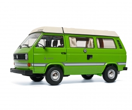 VW T3a Camper Joker grün 1:18 VW T3a Camper Joker grün 1:18