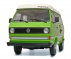 VW T3a Camper Joker green1:18 VW T3a Camper Joker green1:18