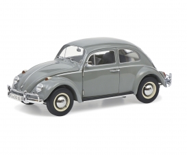 VW Käfer Limousine "1963", grau, 1:18 VW Käfer Limousine "1963", grau, 1:18