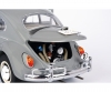 VW Käfer Limousine "1963", grey, 1:18 VW Käfer Limousine "1963", grey, 1:18