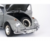 VW Käfer Limousine "1963", grey, 1:18 VW Käfer Limousine "1963", grey, 1:18