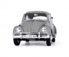 VW Käfer Limousine "1963", grey, 1:18 VW Käfer Limousine "1963", grey, 1:18