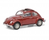 VW Kaefer folding roof,red 1:18 VW Kaefer folding roof,red 1:18