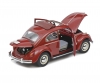 VW Kaefer folding roof,red 1:18 VW Kaefer folding roof,red 1:18