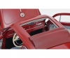 VW Kaefer folding roof,red 1:18 VW Kaefer folding roof,red 1:18