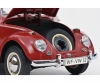 VW Kaefer folding roof,red 1:18 VW Kaefer folding roof,red 1:18