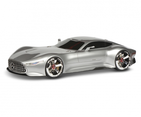 Mercedes AMG "Vision GranTurismo", 1:12 Mercedes AMG "Vision GranTurismo", 1:12