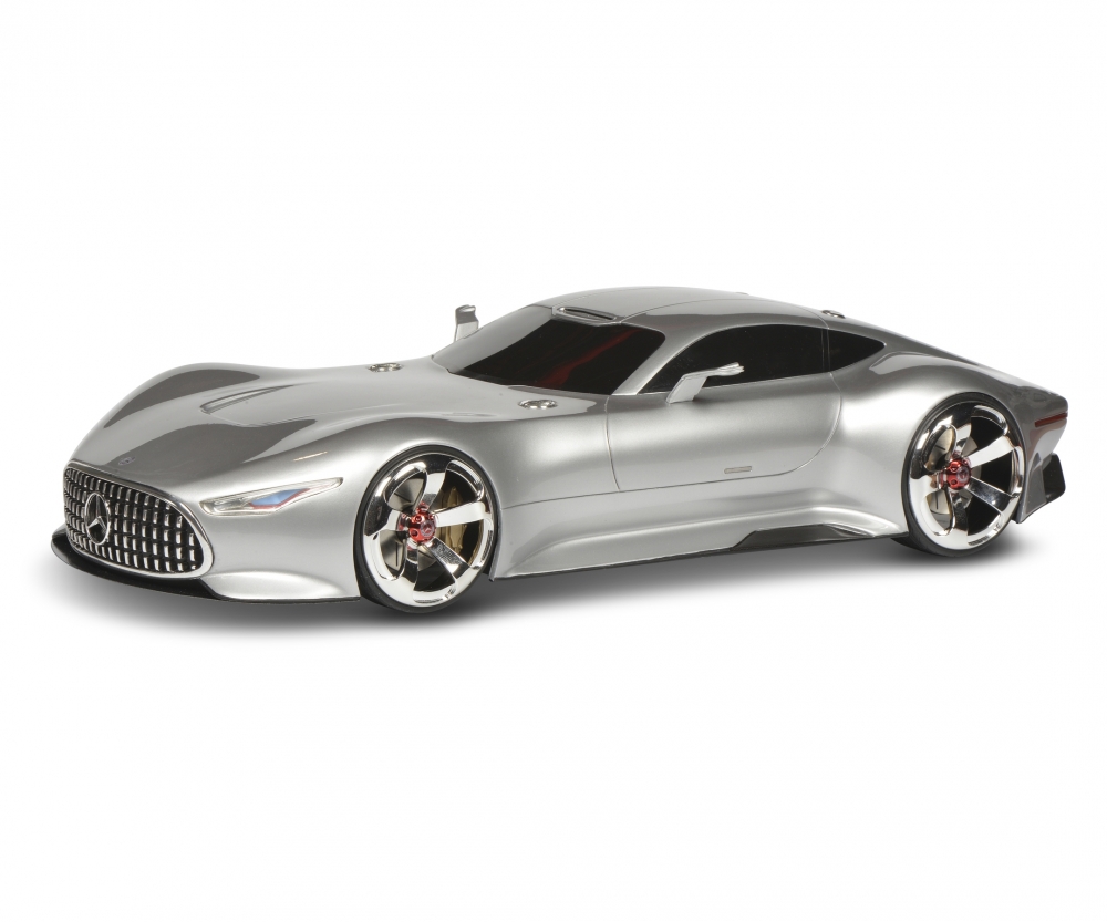 Mercedes Amg Vision Granturismo 1 12 Pro R 12 Car Models