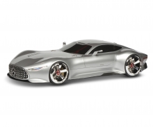 Mercedes AMG "Vision GranTurismo", 1:12 Mercedes AMG "Vision GranTurismo", 1:12