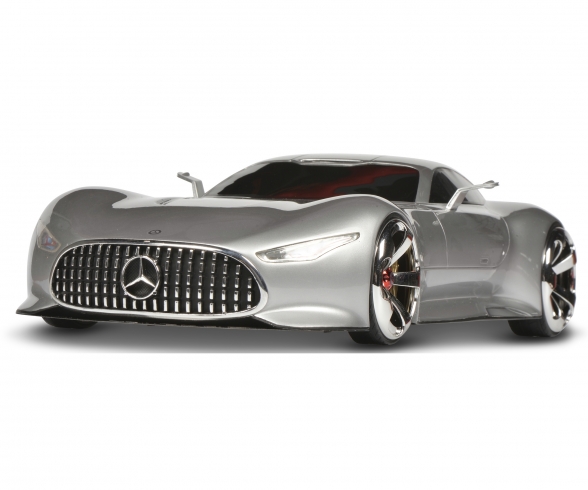 Mercedes AMG "Vision GranTurismo", 1:12 Mercedes AMG "Vision GranTurismo", 1:12