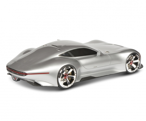 Mercedes AMG "Vision GranTurismo", 1:12 Mercedes AMG "Vision GranTurismo", 1:12