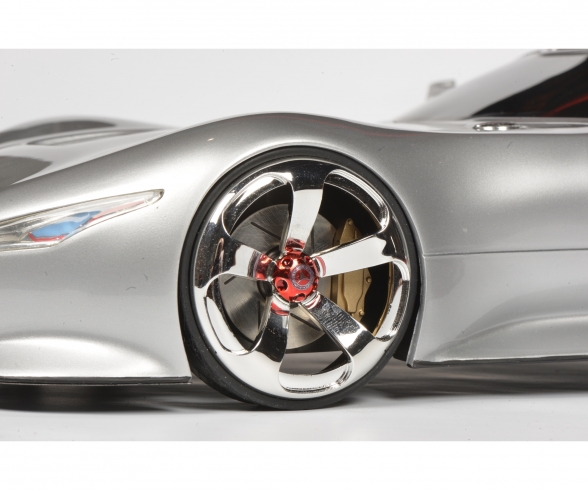 Mercedes AMG "Vision GranTurismo", 1:12 Mercedes AMG "Vision GranTurismo", 1:12