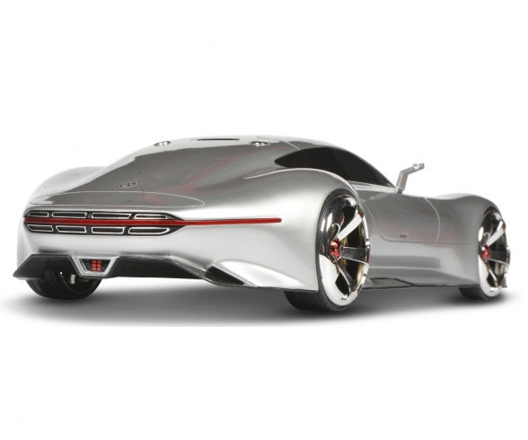 Mercedes AMG "Vision GranTurismo", 1:12 Mercedes AMG "Vision GranTurismo", 1:12