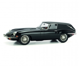 Jaguar E-Type "Shooting Brake" H&M, 1:12 Jaguar E-Type "Shooting Brake" H&M, 1:12