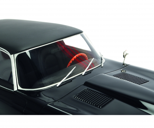 Jaguar E-Type "Shooting Brake" H&M, 1:12 Jaguar E-Type "Shooting Brake" H&M, 1:12