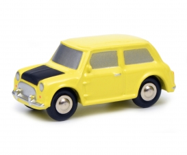 Pic. Mini Mr. B., yellow Pic. Mini Mr. B., yellow