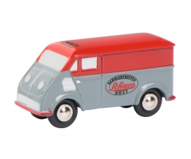 Pic. DKW delivery van Sammlertreffen Pic. DKW delivery van Sammlertreffen