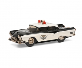 Micro Racer Fairlane POLICE Micro Racer Fairlane POLICE