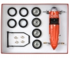 Studio II constr.kit, small Studio II constr.kit, small