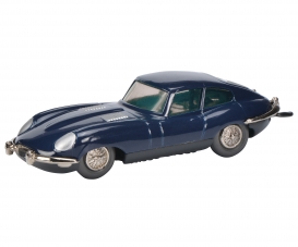 Micro Racer Jaguar E-Type Micro Racer Jaguar E-Type