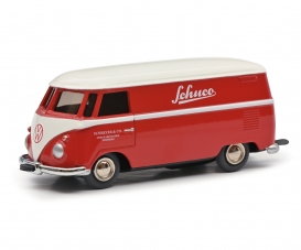 Micro Racer VW T1 SCHUCO Micro Racer VW T1 SCHUCO