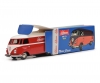 Micro Racer VW T1 Kastenwagen "Schuco" Micro Racer VW T1 Kastenwagen "Schuco"