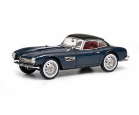 BMW 507 grey/black, 1:43 BMW 507 grey/black, 1:43
