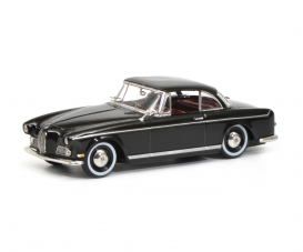 BMW 503, black 1:43 BMW 503, black 1:43