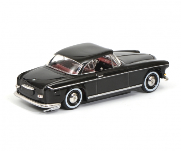 BMW 503 mit Hardtop, schwarz, 1:43 BMW 503 mit Hardtop, schwarz, 1:43