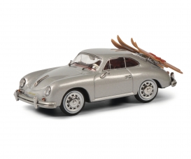 Porsche 356A Waterski 1:43 Porsche 356A Waterski 1:43