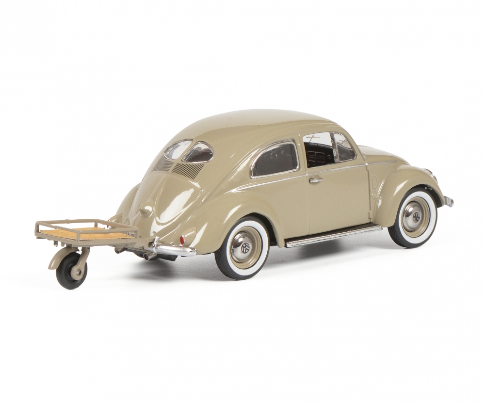 VW Käfer w. Auto Porter 143 Schuco models shop.schuco.de VW Käfer w. Auto Porter 143 Schuco models shop.schuco.de