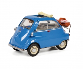 BMW Isetta Picnic 1:43 BMW Isetta Picnic 1:43